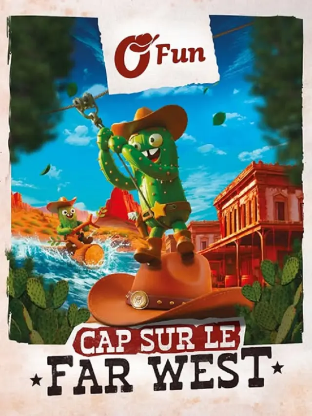 Visuel Ofun Park
